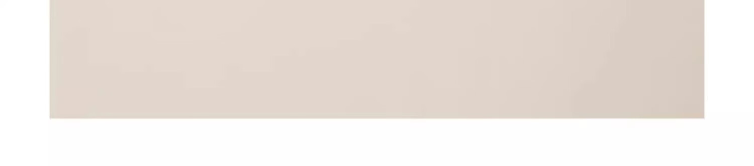Yinshang Silicone Dining Table Mat, Waterproof And Oil-Proof, Washable, High-End Tablecloth, Heat-Resistant, Pure Color Coffee Table Surface Protection Pad 5