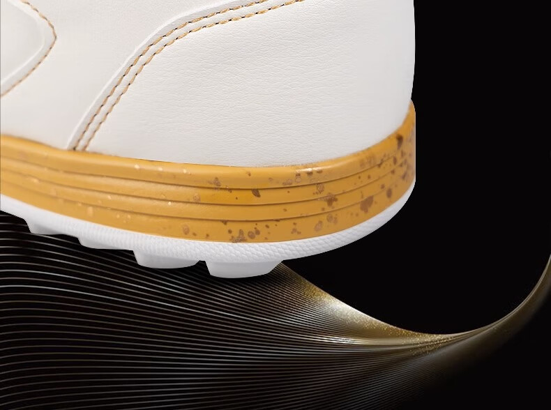 Li-Ning Soccer Shoes with Turf Studs TF for Men, Adults, Children, Students, Teenagers, Artificial Grass Professional Competition Training Cleats Size 39 13