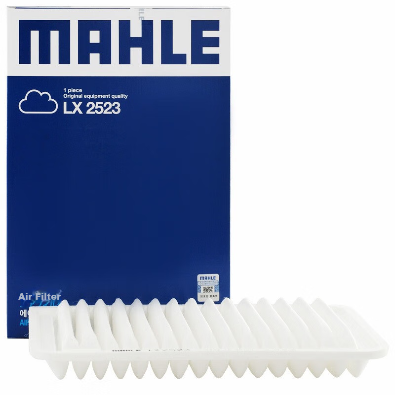 MAHLE...