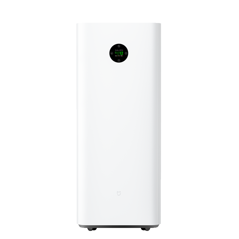 Mijia Xiaomi Air Purifier 5 Pro, Home Use, Removes Formaldehyde, Bacteria, And Allergens