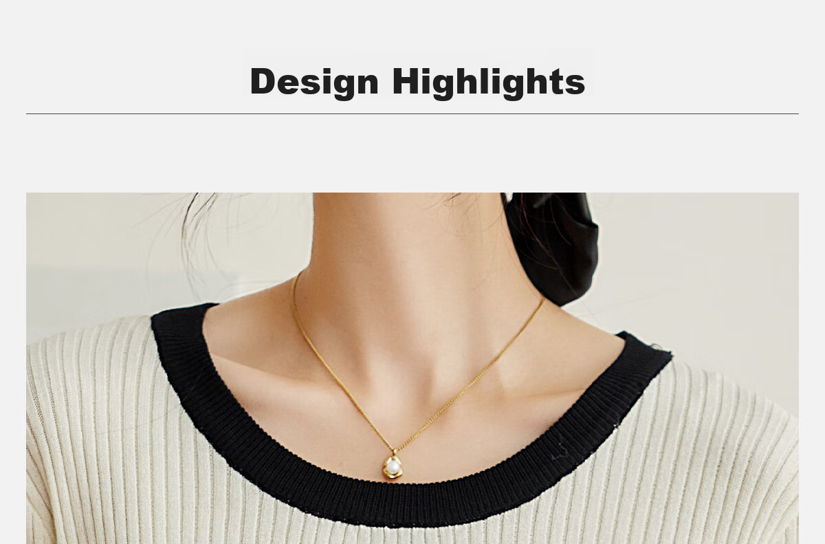 PinCai Women's Knit Sweater, Early Autumn Round Neck Bow Embroidery Knit Top, Slim-Fit Base Layer Sweater P143Z3009 11
