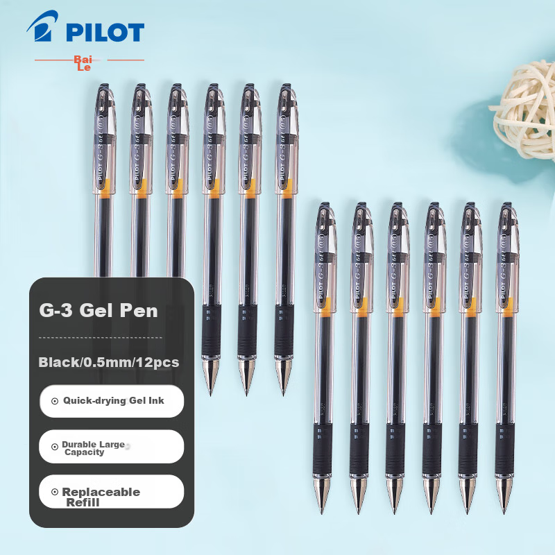 PILOT G3 G-0148724
