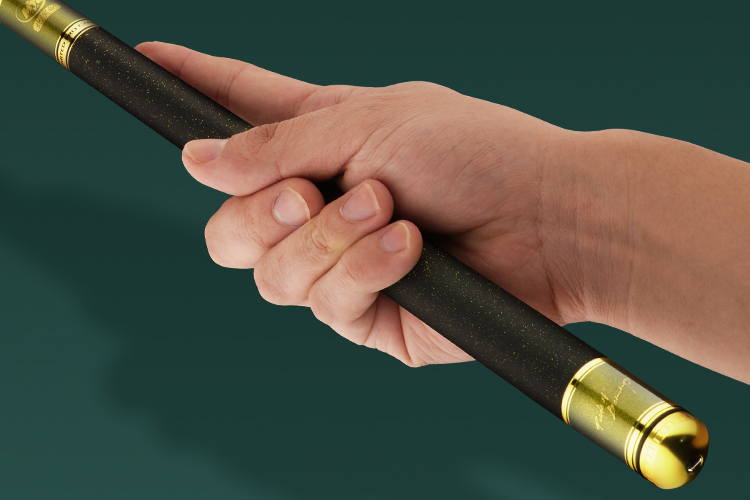 【北溟鱼综合竿】北溟鱼鱼竿手竿钓鱼竿28调超轻超硬综合竿碳素鲫鱼鲤