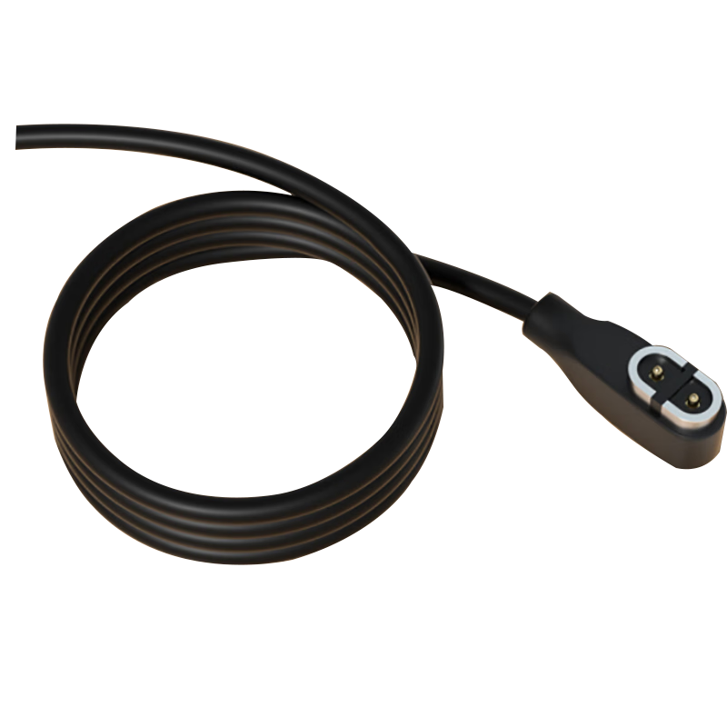 Chaofan Compatible Charging Cable for Shao Yin AS800/openrun Pro/S810/S803/ASC100/102 Bone Conduction Headphones, Magnetic Charging Cable Original Wire