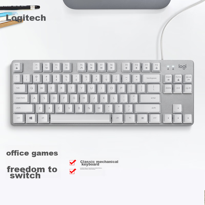 Logitech K-0142048