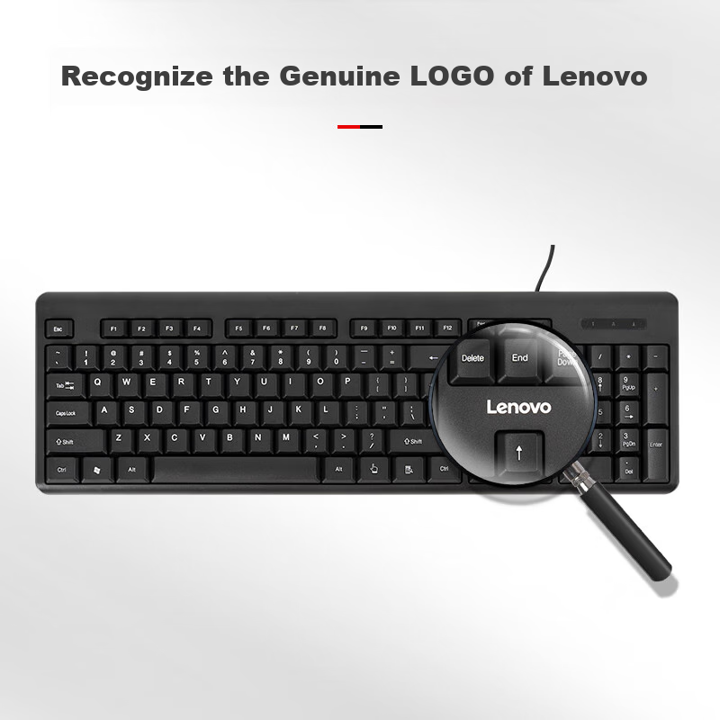 Lenovo Key-0141642
