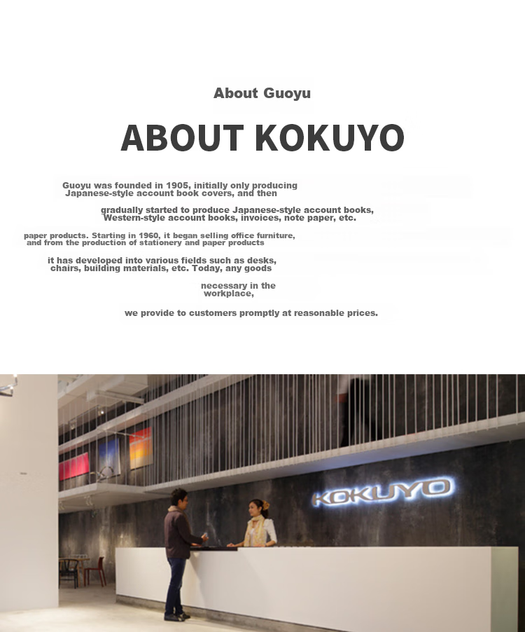 KOKUYO SOUSOU Vividry Collaboration Retractable Gel Pen, Office Signing Pen, 0.5mm Black Ink, Daily Use, 1 Piece, WSG-PR1X302 14