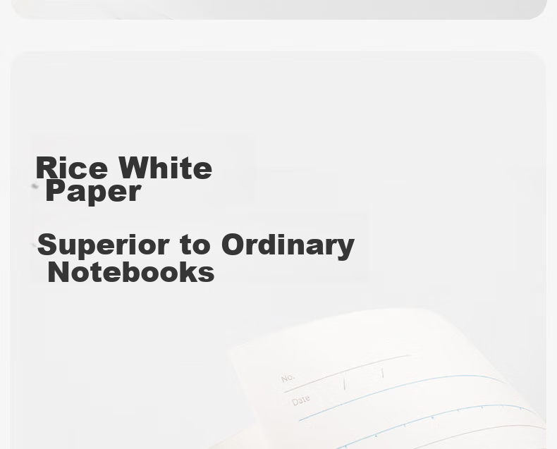 Deli Notebook, Comfortable to Hold, Spiral-Bound B5/60 Sheets, Soft Spiral Paper, Kraft Paper, Spiral Notebook for Students' Homework And Research, Single Book Pack, Luanwen Paper, LB560-T 9