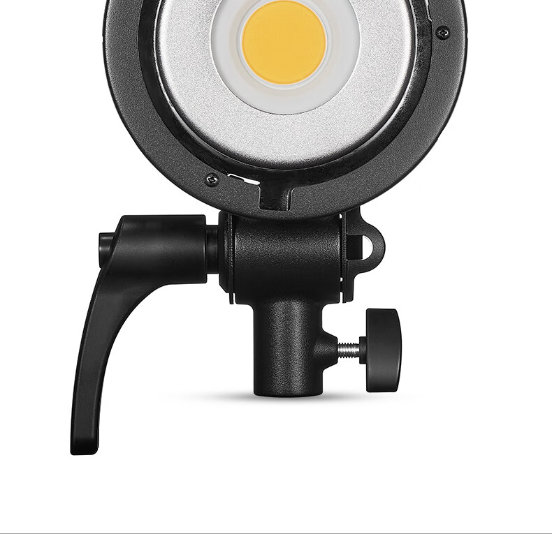 Godox Dual Color Temperature Fill Light, Live Streaming Light LA200BI, Photography Fill Light, LED Live Streaming Light, Anchor Beauty Light, Shooting Recording Studio Constant Light Photography Light 2