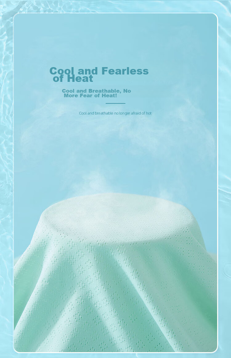 LangSha Children's Underwear, Boys' 5A Antibacterial Summer Ice Silk Mesh Shorts, Youth Underwear, Four-Pack, Size 140 6