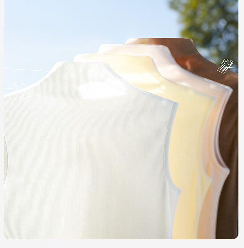 Jianyun Modal Cotton Turtleneck Base Layer, Women's Thin Inner Wear, Slim-Fit Short-Sleeve Undershirt, Can Be Worn As Outerwear, Five-Point Short-Sleeve Base Top 30