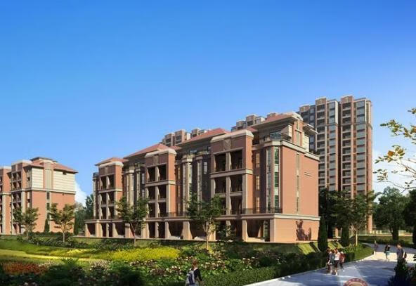 【东投阳光城】品牌地产 刚需住所综合体