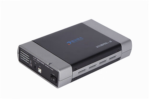 Qinghuatongfang TFDA-501U Archive-Grade Disc Burner, Archive-Grade Optical Disc Recorder, Supports CD And DVD Disc Burning, Compatible with Domestic Operating Systems 1