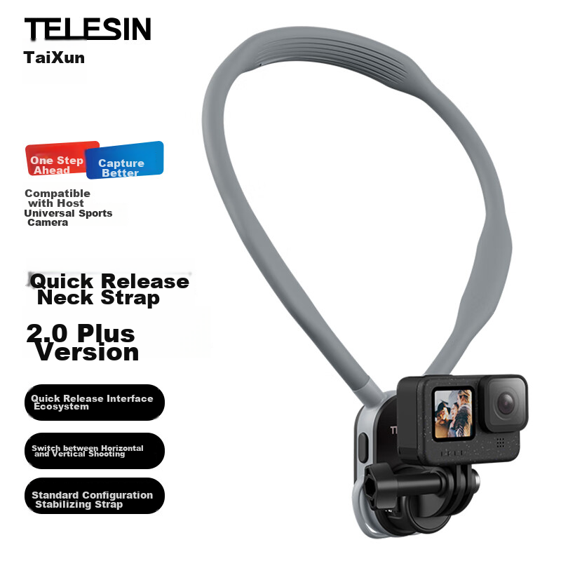 TELESIN Co-0159795