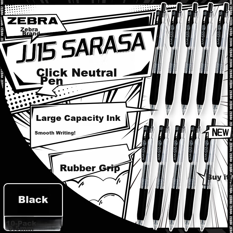 ZEBRA (ZEB-0149006