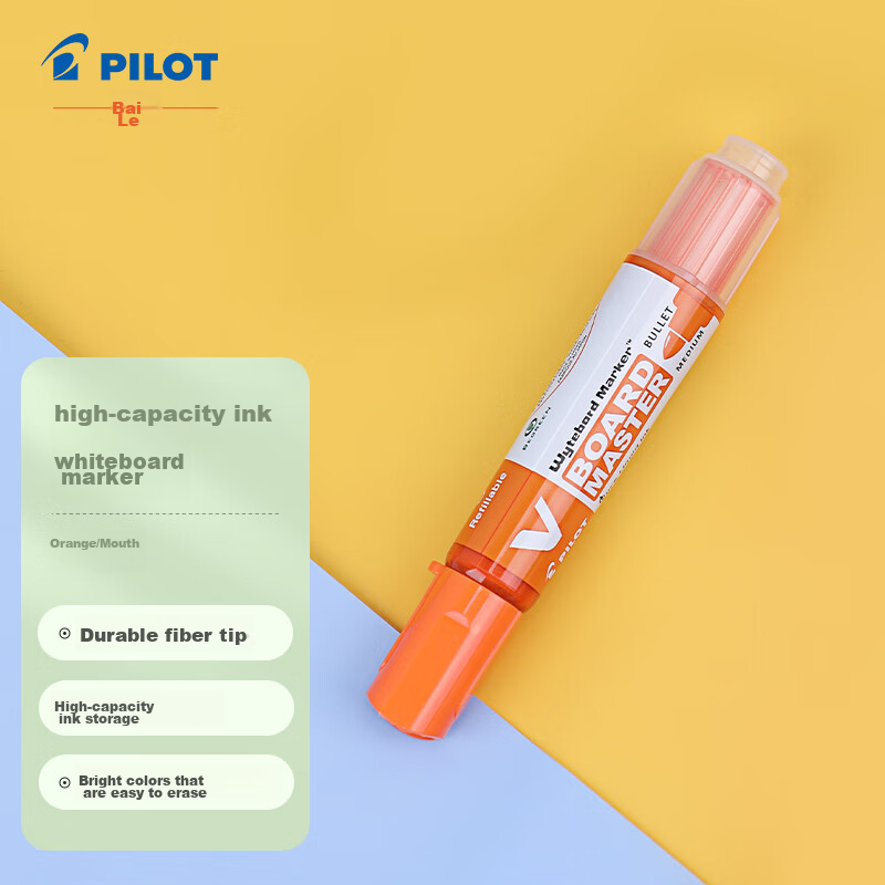 PILOT Whit-0148692