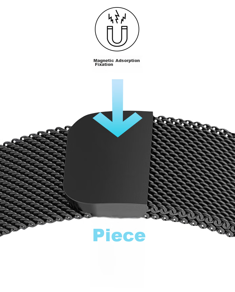 KMaxAI Compatible Silicone Watch Band for Vivo WATCH 3/2, OPPO X2/4Pro Sports Watch Strap, OnePlus/iQOO Fresh Replacement Wristband, Table Ear 22mm, Black 12