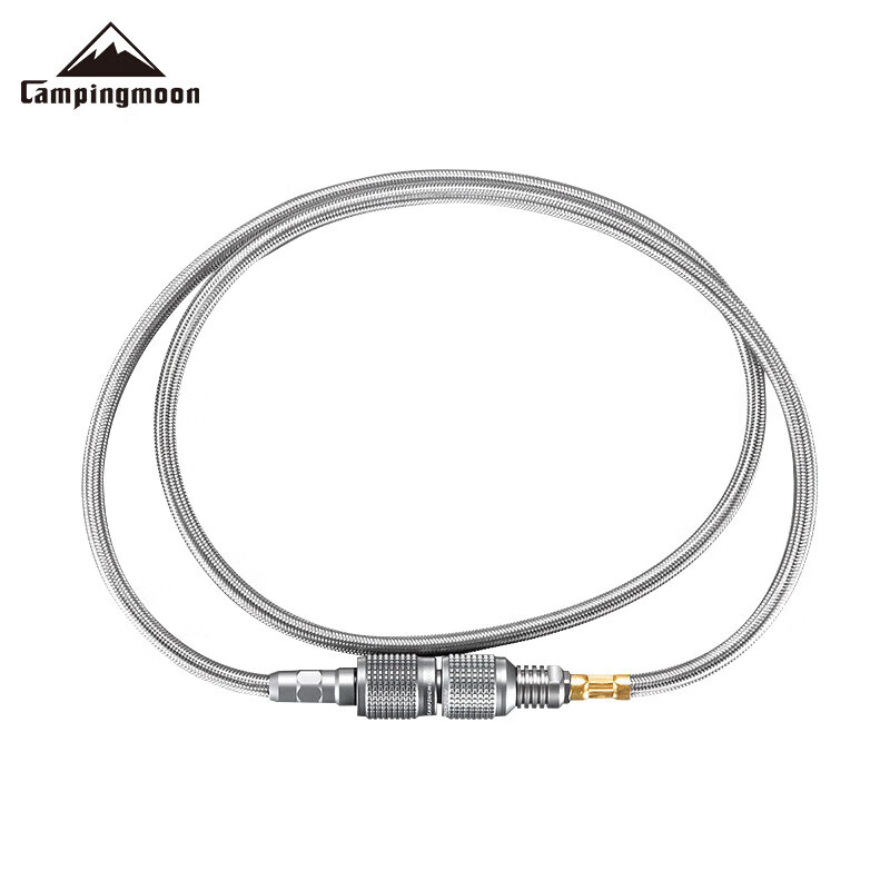 Keman Z10 Gas Cylinder Adapter, Cartridge Stove Adapter, High Mountain Gas Cylinder Adapter, Flat Gas Cylinder Conversion Head, Converter