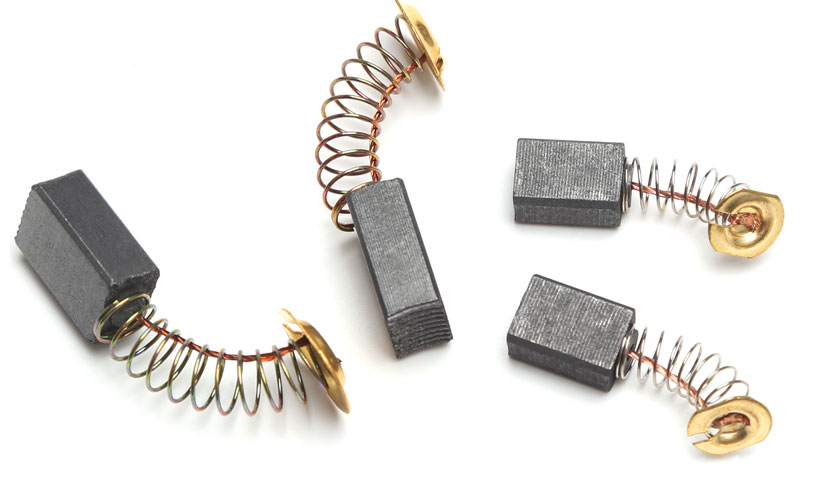 homeglen弹簧通用 碳刷