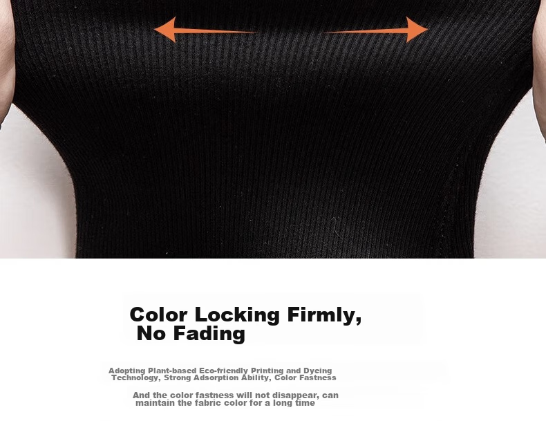 LangSha Ribbed Leggings for Women, Autumn Wear, High-Waisted, Slimming, Elastic Waist, Butt-Lifting, Calf-Slimming, Tight-Fitting Pants, Warm Cotton Trousers 26