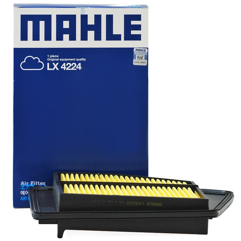 MAHLE...
