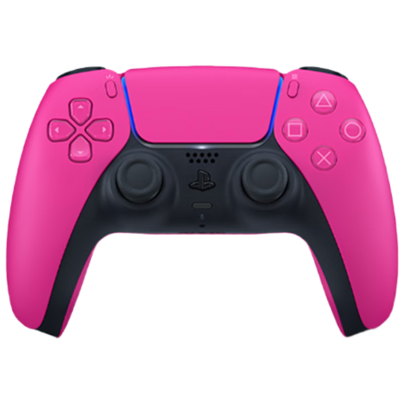 PlayStation Sony (SONY) [PS5 Controller Japanese Version New Star Pink], PS Wireless Controller PC Computer Steam Bluetooth DualSense Japanese Version Original Accessories