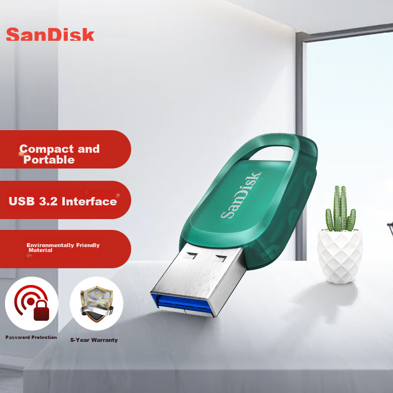 SanDisk (S-01291726