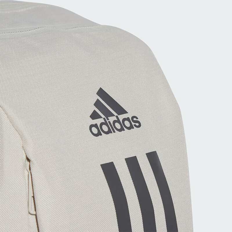 Adidas Men's Bag, Women's Bag, Sports Bag, Large Capacity Travel Bag, Lightweight Student Backpack, Laptop Bag IX3178 5