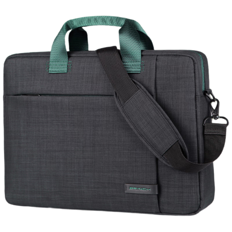 17/17.3 Inch Shockproof Business Laptop Bag Compatible with Huawei Apple Asus - Imperial Size