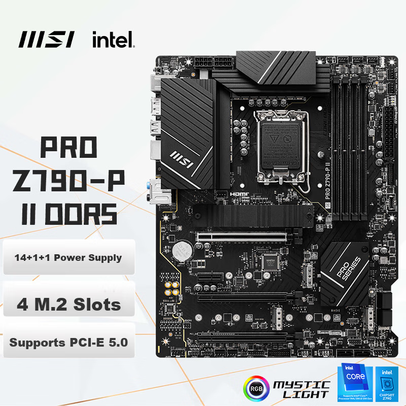 MSI PRO Z7-01291269