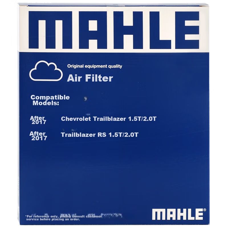MAHLE...