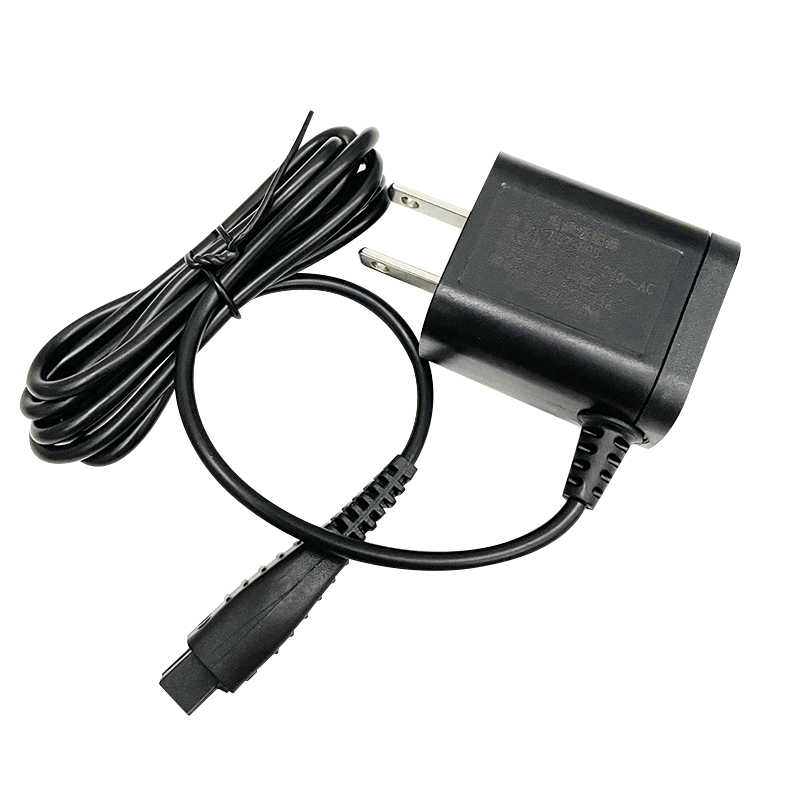 Masentek Compatible with Panasonic Shaver Charger Cable RE7-80S Universal Power Cord for Electric Razor Accessories, Suitable for Models RE35/FRT2/FL33/WSL3D/87, 4.8V/3V