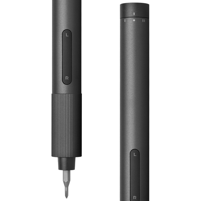 MIJIA Xiaomi Electric Precision Screwdriver, Multi-Functional Household Tool for Phone And Laptop Repair
