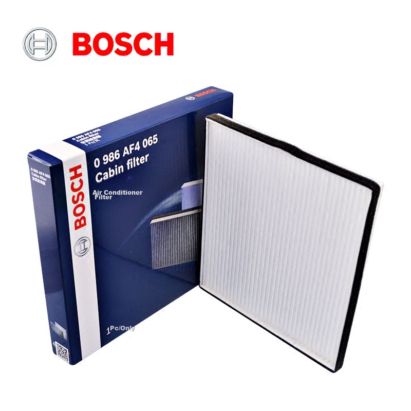 BOSCH...