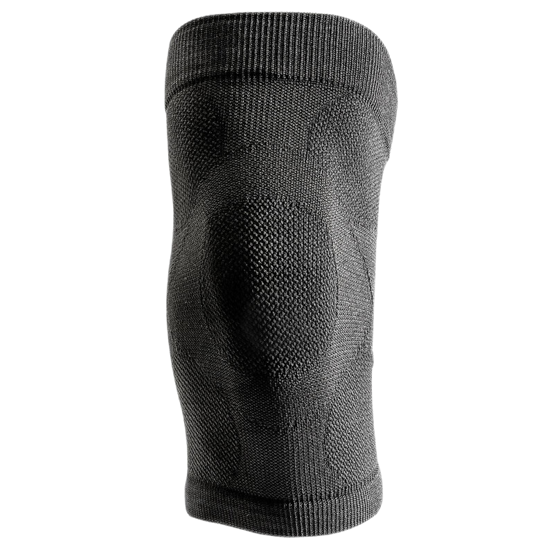 D&M Sports Knee Brace for Running, Basketball, Meniscus Ligament Protection, Badminton, Hiking, Japanese Import, One Piece