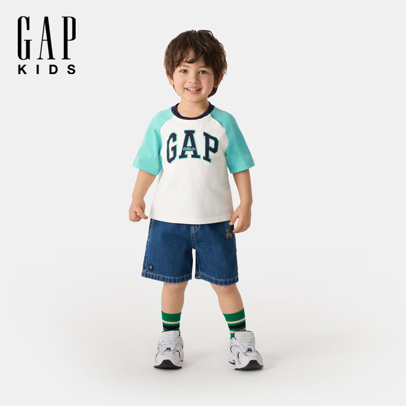 GAP [U...