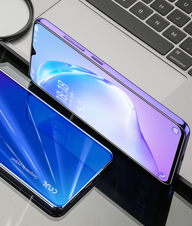 6g 128g ～  	酷派(coolpad)是宇龙计算机通信科技(深圳)有限公司1993