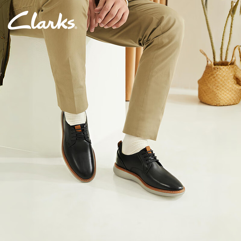 Clarks Bla-01277336