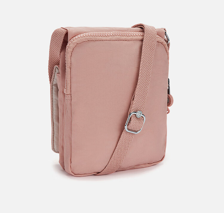 Kaplin Multi-Pocket Multi-Card Phone Bag Birthday Gift NEW ELDORADO Tender Pink 7