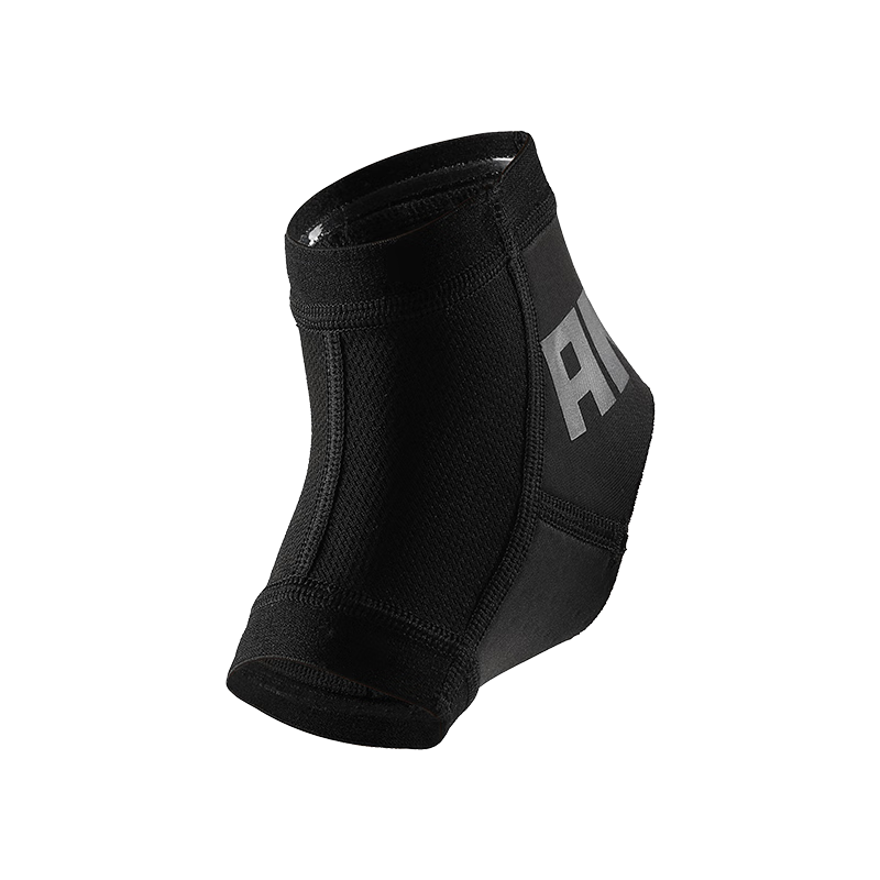 ANTA Ankle Support Brace for Sports, Sprain Recovery, Basketball, Anti-Sprain, Wrist Protection, Running Fixation Device, Black, XL Size