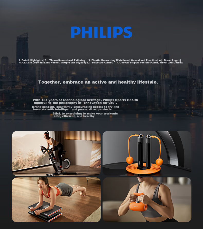 Feilipu Adjustable Smart Dumbbell Set for Men's Home Fitness Workout And Strength Training Equipment, Model 5301, 1 Pair 1