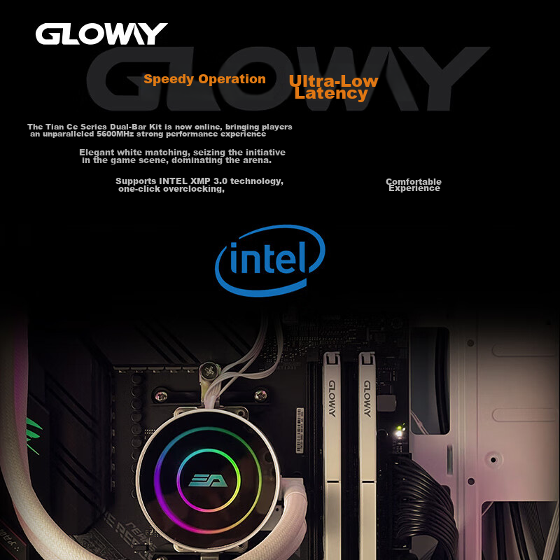 Gloway...