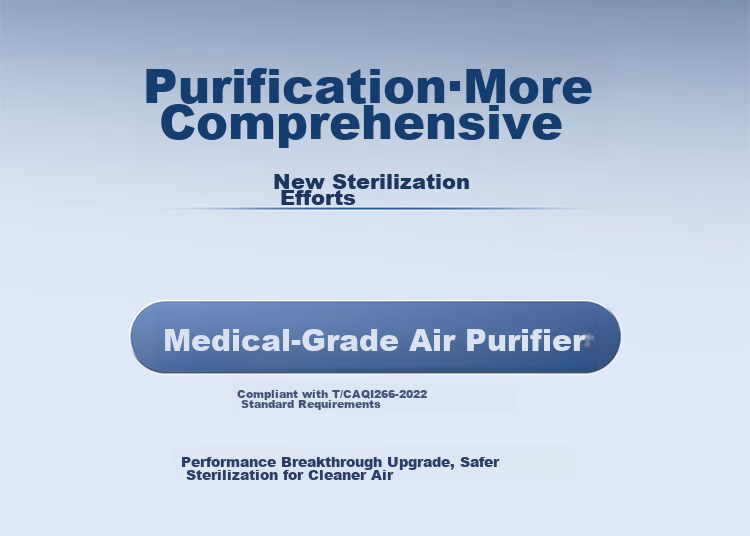 Blueair Air Purifier, Formaldehyde Removal, Large Space Medical-Grade Purification Machine, New Home Quick Move-In, Household Bedroom Use, Removes Flu, Smoke, Odors, Cat Hair, CP9i 6
