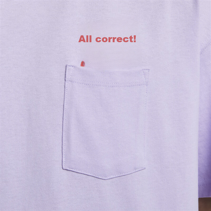NIKE Men's Short-Sleeve T-Shirt, Middle School Entrance Exam Blessing Gift, Exam Perfect HF6594-100 White XL 5