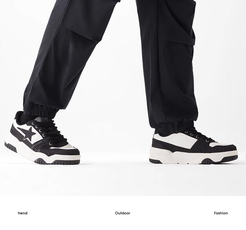 CAMEL (CAMEL) Men's Cargo Pants, Loose-Fitting, Slimming, Windproof, Long Trousers, Functional Straight-Leg Casual Pants A14CA68689 8