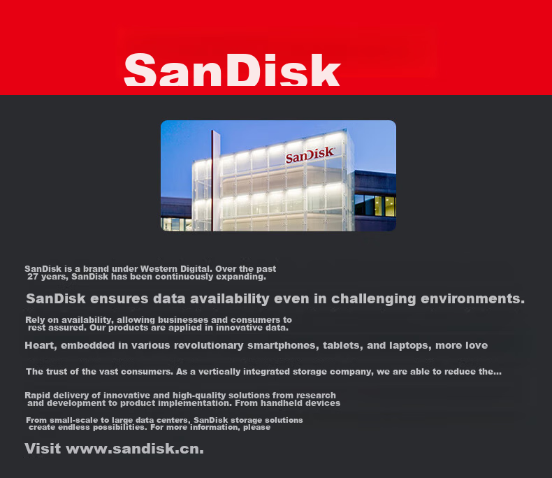 Sandisk 500GB SSD, 2400MB/s Read Speed, PLUS Enhanced Performance Version, M.2 Interface, TLC High-Speed NVMe Protocol, PCIe 3.0, Laptop Expansion, 2280 12