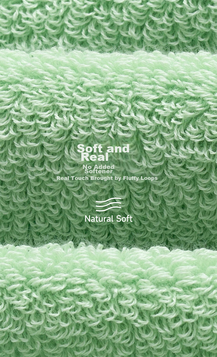 Zuishenghuo Sealed Towel Pure Cotton Face Towel Xinjiang Long-Staple Cotton Class A Household Absorbent Towel Soft Bath Towel for Me 10