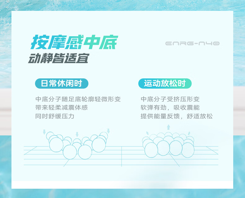 361° Men's Sports Sandals, AG Youjing 2 Summer Perforated Sandals, Outdoor Water Wading Slippers for Men, 672421103-17 14