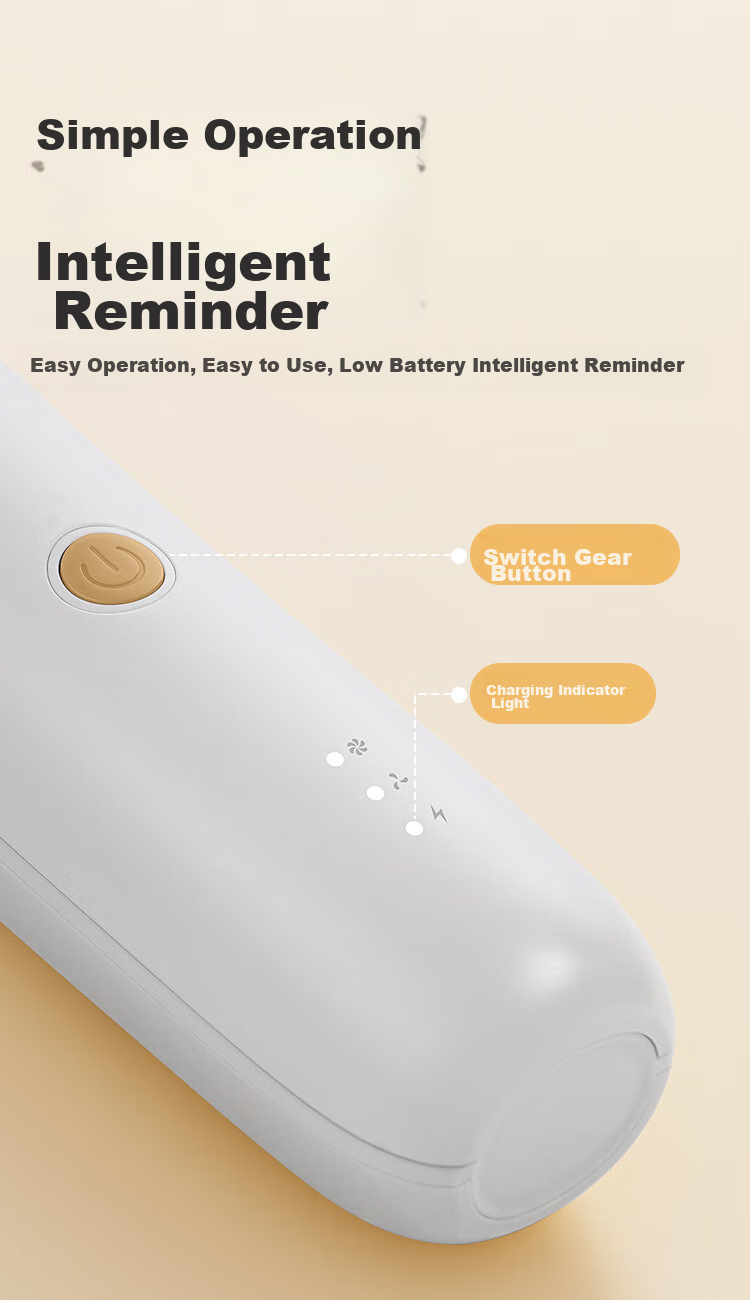 RTICS Wireless Hair Straightening Brush Negative Ion Hair Care Portable Dual-Use Straight and Curl Hair Styling Tool for Men and Women 12