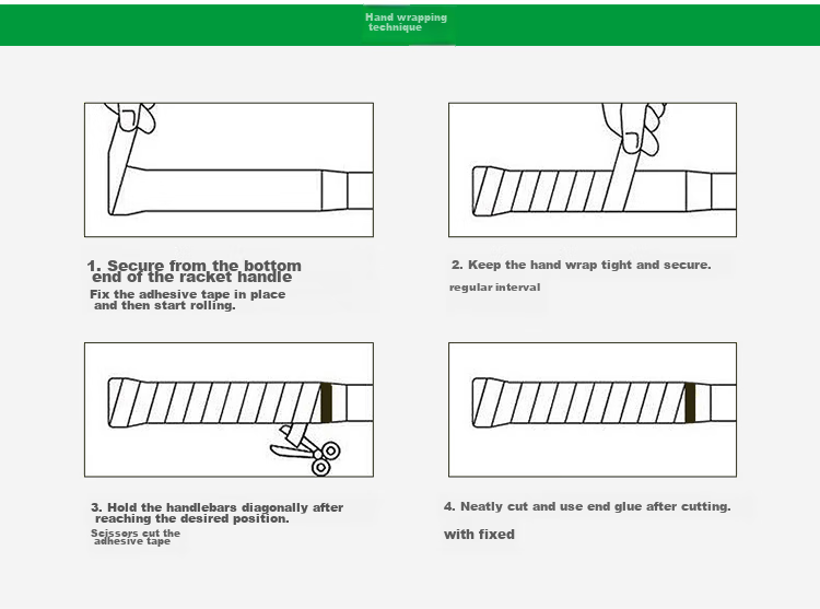 YONEX Badminton Grip Tape, Non-Slip, Sweat-Absorbing, Handle Bone Grip Tape, AC-108WEX Yellow 7